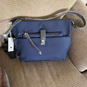 Radley London Alpha zip top Multi-way